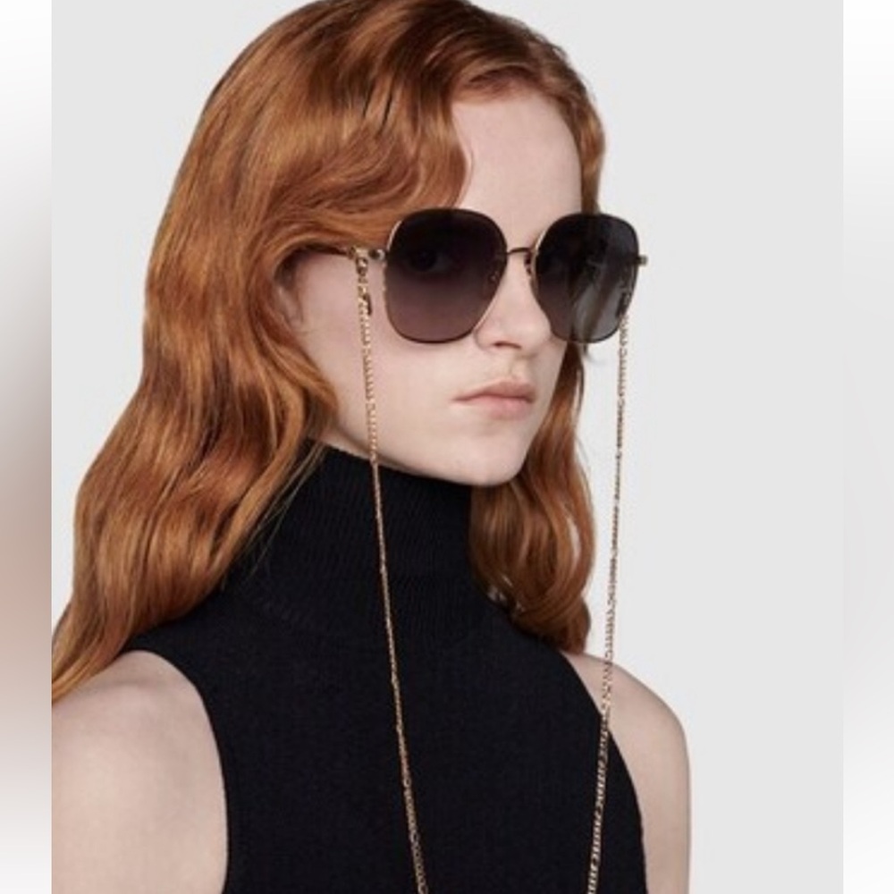 Gucci sunglasess